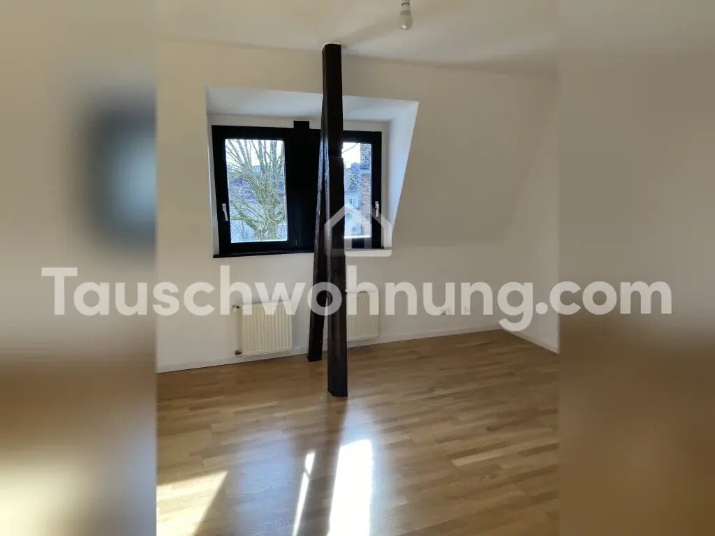 Wohnung zur Miete Tauschwohnung 1.900 € 5 Zimmer 120 m²<br/>Wohnfläche 3.<br/>Geschoss Nippes Köln 50733