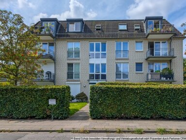 Wohnung zum Kauf 280.000 € 2 Zimmer 56,5 m² 3. Geschoss Lurup Hamburg 22547