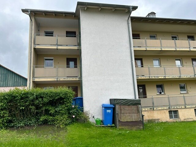 Wohnung zum Kauf 149.000 € 2 Zimmer 46 m²<br/>Wohnfläche Pfullendorf Pfullendorf 88630