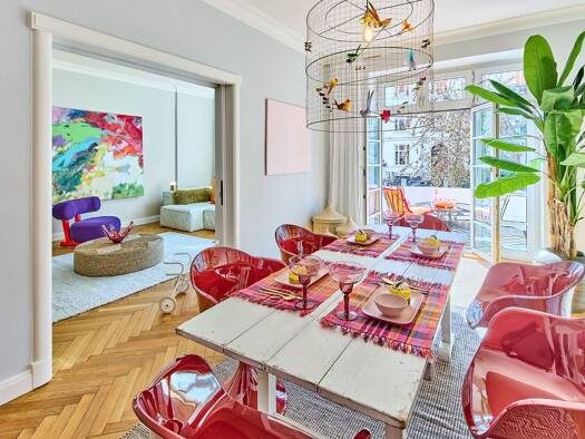 Wohnung zum Kauf 985.000 € 4 Zimmer 110 m² Eppendorf Hamburg 20251