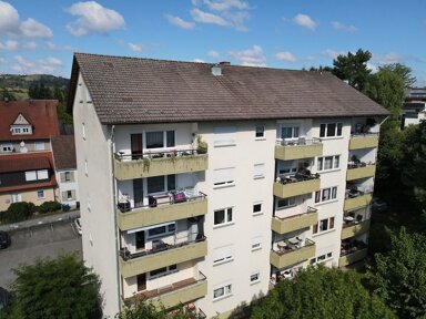 Wohnung zum Kauf 276.000 € 4,5 Zimmer 101,9 m² 4. Geschoss Ekkehard - Realschule 21 Singen 78224