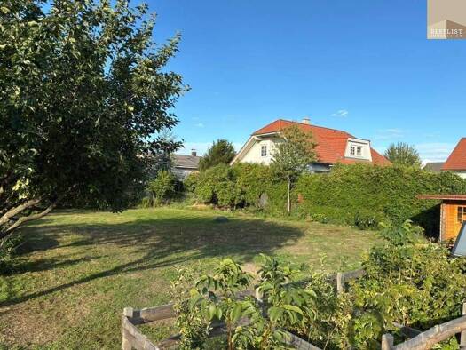 Grundstück zum Kauf 530.000 € 1.327 m² Grundstück Kottingbrunn 2542