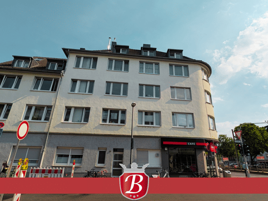 Wohnung zum Kauf 449.000 € 3 Zimmer 77 m² Geschoss 4/4 frei ab 01.02.2027 Lindenthal Köln 50931
