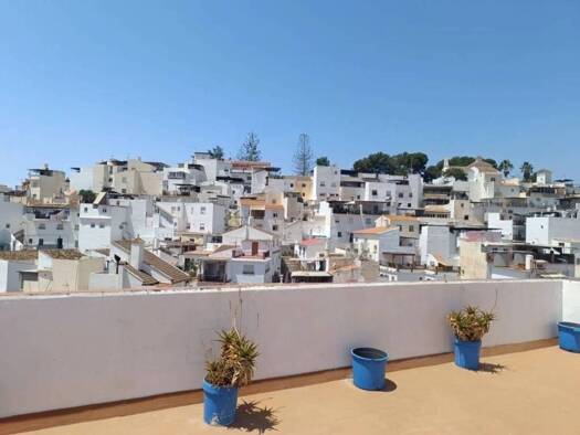 Reihenhaus zum Kauf 185.000 € 6 Zimmer 214 m² Cl Rosa La, 7 Algarrobo 29750