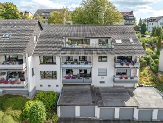 Wohnung zum Kauf 224.990 € 3 Zimmer 94 m² Lüdenscheid Lüdenscheid 58509