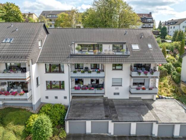 Wohnung zum Kauf 224.990 € 3 Zimmer 94 m² Lüdenscheid Lüdenscheid 58509