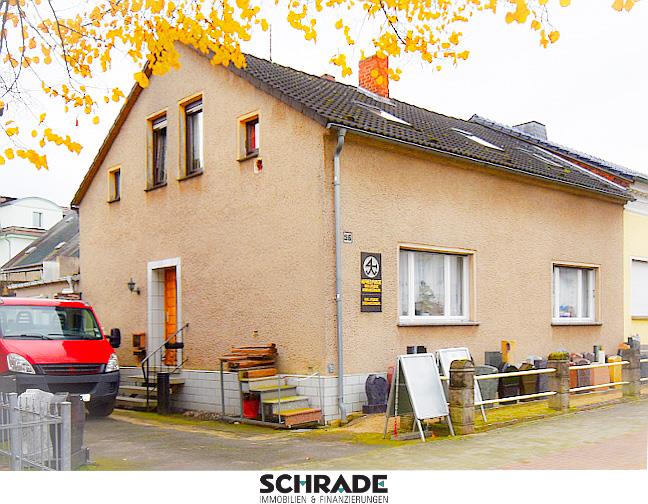 Haus zum Kauf 140.000 € 9 Zimmer 150 m²<br/>Wohnfläche 450 m²<br/>Grundstück ab sofort<br/>Verfügbarkeit Perleberg Perleberg 19348