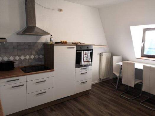 WG-Zimmer zur Miete auf Zeit 280 € 16 m² Geschoss 4/4 frei ab sofort Neusser Str. 36 Jülich Jülich 52428