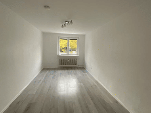 Wohnung zur Miete 559 € 1 Zimmer 36,1 m² Geschoss EG/7 frei ab 05.11.2026 Hannoversche Straße 103 Weende Göttingen 37077