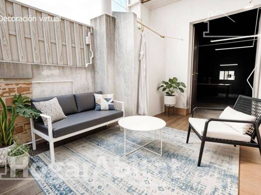 Wohnung zum Kauf 100.000 € 2 Zimmer 131 m² 1. Geschoss SANT PERE Algemesí 46680