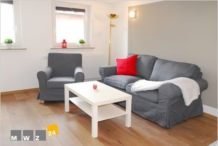 Wohnung zur Miete Wohnen auf Zeit 800 € 1,5 Zimmer 39 m²<br/>Wohnfläche 01.12.2024<br/>Verfügbarkeit Oberbilk Düsseldorf 40227