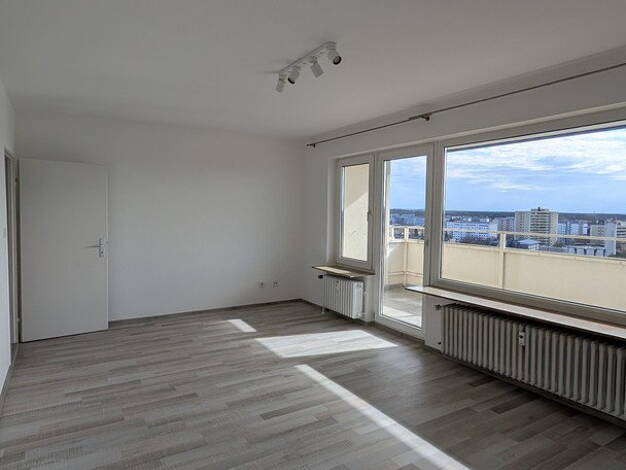 Wohnung zur Miete 812 € 2 Zimmer 58 m² Bruck Erlangen 91058