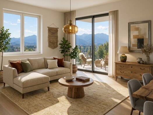 Wohnung zum Kauf - Erstbezug 460.000 € 3 Zimmer 86,9 m² frei ab 01.12.2027 Lendorf 9811