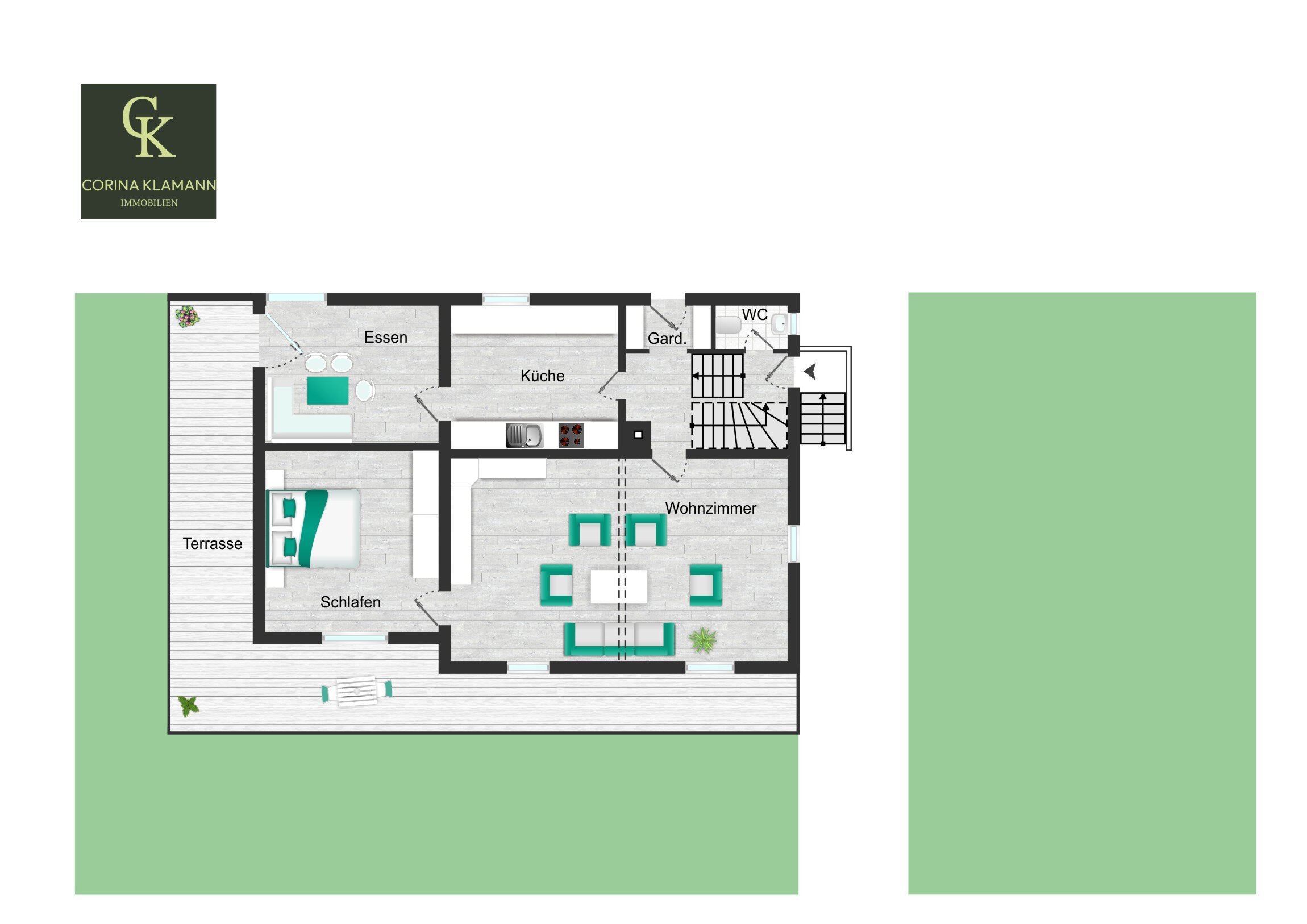 Einfamilienhaus zum Kauf 375.000 € 6 Zimmer 116 m²<br/>Wohnfläche 586 m²<br/>Grundstück Breitenfürst Welzheim 73542