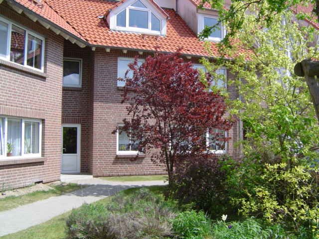 Terrassenwohnung zum Kauf 295.000 € 4 Zimmer 83,1 m²<br/>Wohnfläche EG<br/>Geschoss Seemannstr. Pohrtsche Siedlung Petershagen/Eggersdorf 15345