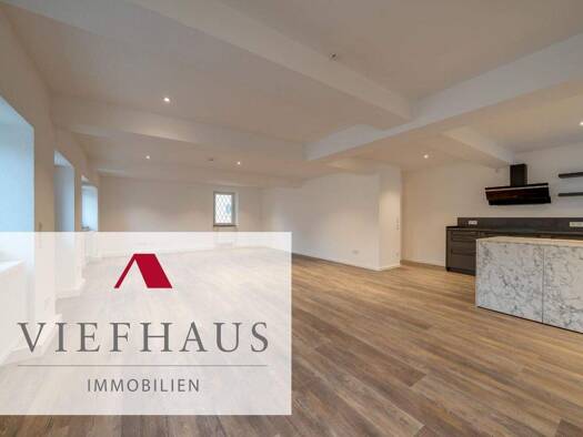 Wohnung zur Miete 1.195 € 4 Zimmer 132,7 m² Grafenrheinfeld 97506