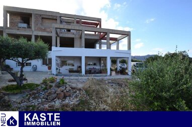 Haus zum Kauf 400.000 € 6 Zimmer 210 m² 1.000 m² Grundstück Agios Nikolaos 72100