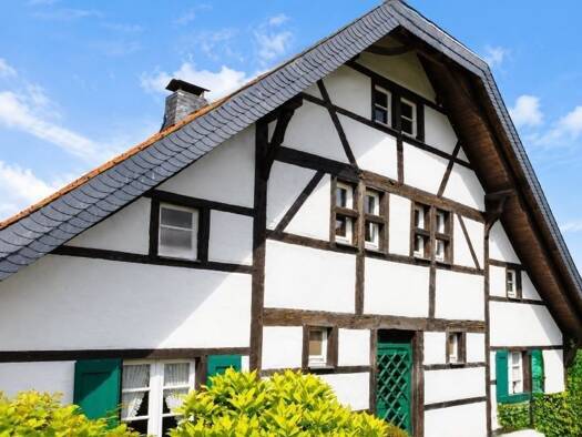 Einfamilienhaus zum Kauf 889.500 € 8 Zimmer 289,4 m² 2.016 m² Grundstück Rasseln Nord 41169