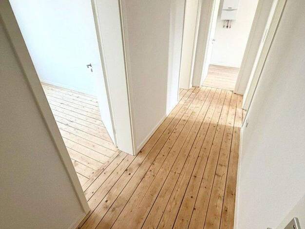 Wohnung zur Miete 690 € 2 Zimmer 60 m² 1. Geschoss Johanneswerkstr. 35 Schildesche Bielefeld 33611