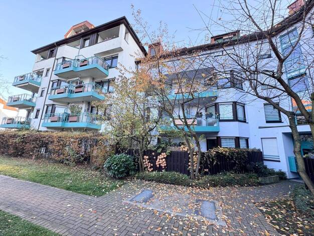 Studio zum Kauf 85.000 € 1 Zimmer 34,8 m² EG Hermelinplatz 4 Paunsdorf Leipzig 04329