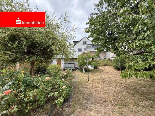 Mehrfamilienhaus zum Kauf 579.000 € 8 Zimmer 211,1 m² 742 m² Grundstück Obertshausen Obertshausen 63179