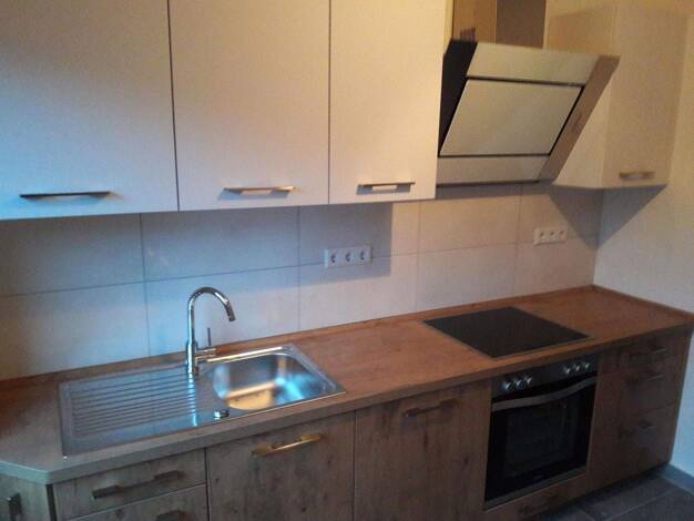 Wohnung zur Miete 750 € 2 Zimmer 80 m² Faulensiek 35 Hausberge Porta Westfalica 32457