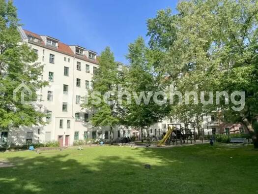 Wohnung zur Miete Tauschwohnung 500 € 2 Zimmer 60 m² 1. Geschoss Kreuzberg Berlin 10249