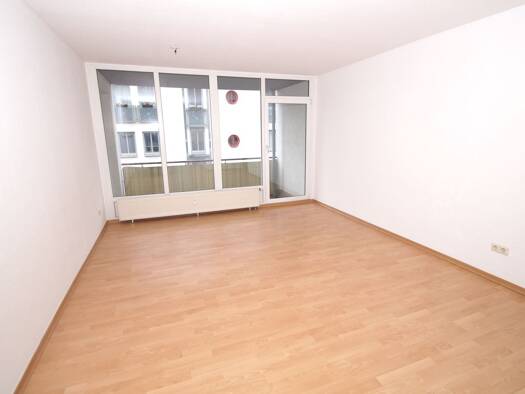 Wohnung zum Kauf provisionsfrei 377.100 € 4 Zimmer 111,4 m² 1. Geschoss Lindenau Alt-West 04177