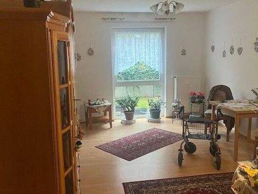 Wohnung zum Kauf als Kapitalanlage geeignet 185.000 € 1,5 Zimmer 64,9 m² Bevergerner Str. 32 Rheine 48429