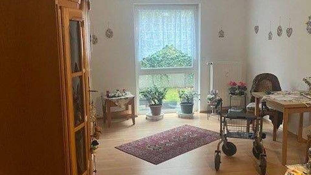 Wohnung zum Kauf als Kapitalanlage geeignet 185.000 € 2 Zimmer 64,9 m² Bevergerner Str. 32 Rheine 48429