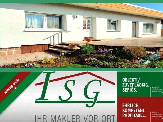 Einfamilienhaus zum Kauf 139.000 € 2 Zimmer 50 m² 706 m² Grundstück Mittweida 09648