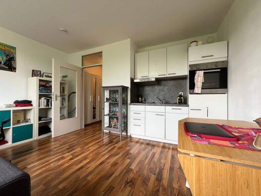 Wohnung zum Kauf 199.900 € 1 Zimmer 26 m² 4. Geschoss Hadern München 81375