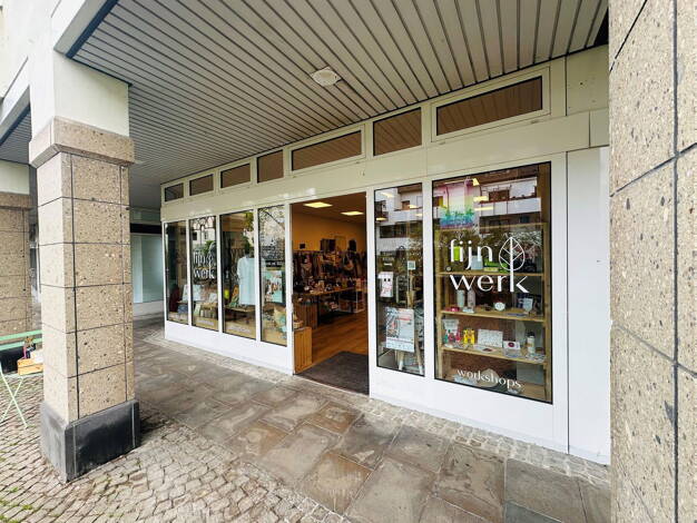 Ladenfläche zur Miete provisionsfrei 1.126 € 60 m² Verkaufsfläche Ratingen 40878