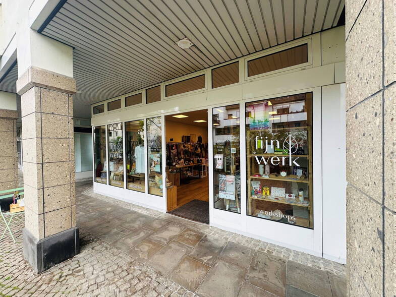 Ladenfläche zur Miete provisionsfrei 1.126 € 60 m² Verkaufsfläche Zentrum Ratingen 40878