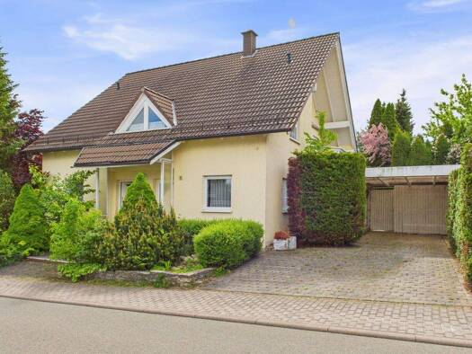 Einfamilienhaus zum Kauf 499.000 € 6 Zimmer 247 m² 620 m² Grundstück Ettersburg 99439