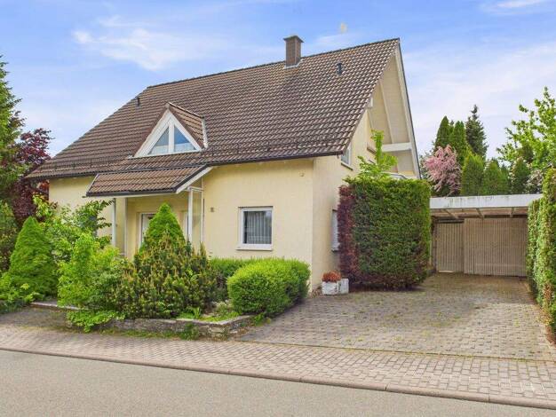 Einfamilienhaus zum Kauf 499.000 € 6 Zimmer 247 m² 620 m² Grundstück Ettersburg 99439