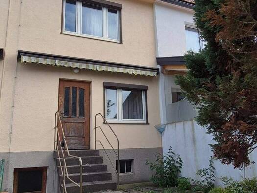 Reihenmittelhaus zum Kauf 148.000 € 3 Zimmer 73 m² 156 m² Grundstück Herzogenburg 3130