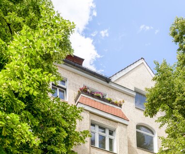 Wohnung zum Kauf 452.000 € 3 Zimmer 92 m² 2. Geschoss Nansenstraße 35 Neukölln Berlin 12047