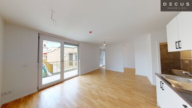 Wohnung zur Miete 666,46 € 1,5 Zimmer 45,5 m² 2. Geschoss Wiener Neudorf 2351