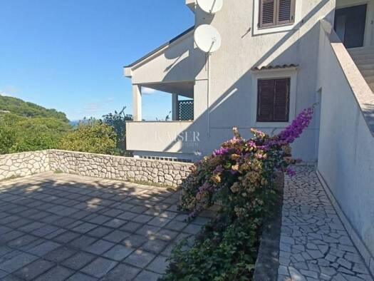 Wohnung zum Kauf 477.000 € 5 Zimmer 158 m² Mali Losinj Mali Losinj
