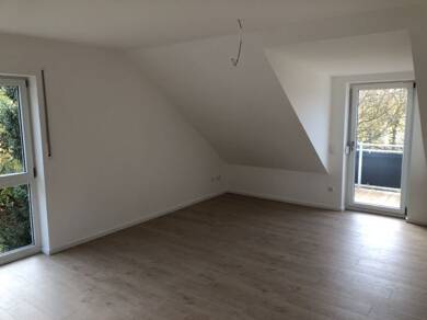 Wohnung zur Miete 990 € 3 Zimmer 70 m² Souterrain, 2. Geschoss frei ab sofort Oberisling - Graß Regensburg 93053