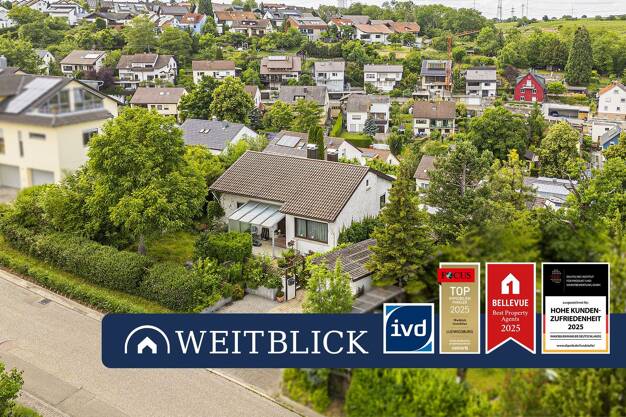 Einfamilienhaus zum Kauf 545.000 € 5,5 Zimmer 141,9 m² 919 m² Grundstück Besigheim Besigheim 74354