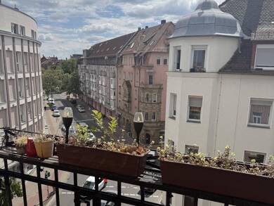 Wohnung zum Kauf 199.000 € 3 Zimmer 88 m² Fürth 90763