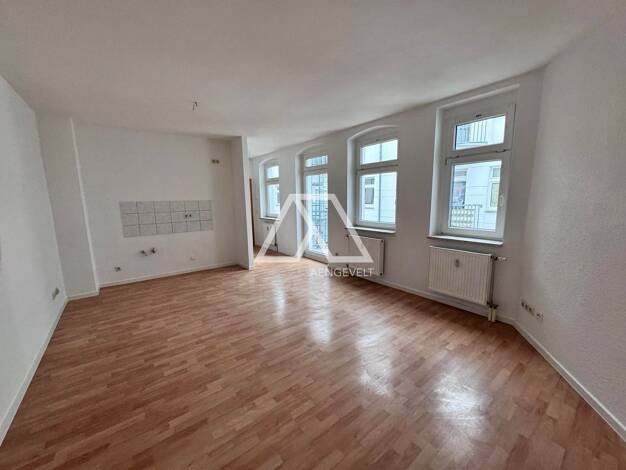 Wohnung zur Miete 249 € 1 Zimmer 29,3 m² Stadtfeld Ost Stadtfeld Ost 39108