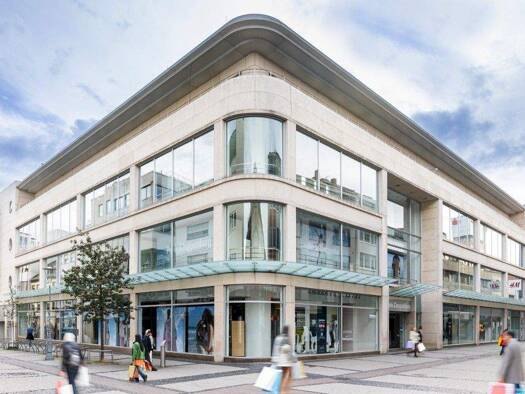 Lagerhalle zur Miete 1.126,8 m² Lagerfläche Innenstadt Kaiserslautern 67655