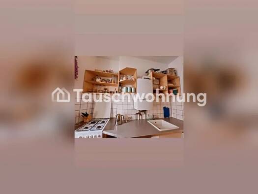 Wohnung zur Miete Tauschwohnung 500 € 3 Zimmer 80 m² 2. Geschoss Mariendorf Tempelhof-Schöneberg 10783