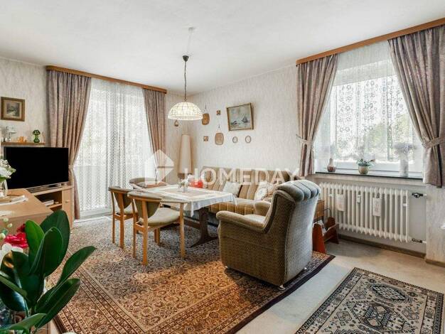 Wohnung zum Kauf 250.000 € 3 Zimmer 68 m² 1. Geschoss Neuburg Neuburg an der Donau 86633