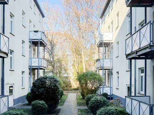 Wohnung zum Kauf 90.000 € 2 Zimmer 65 m² 1. Geschoss Sudenburg Magdeburg 39112