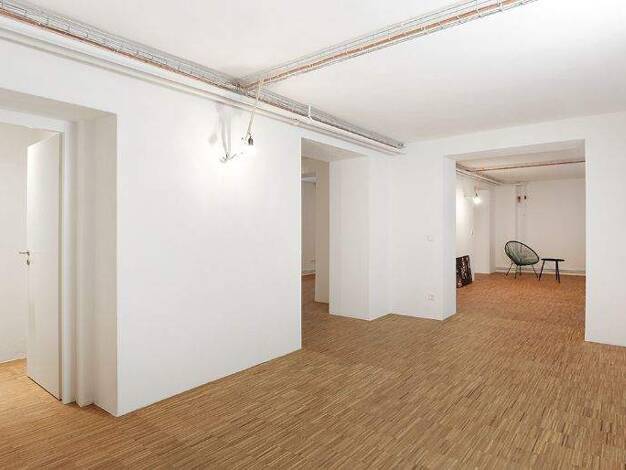 Bürofläche zur Miete provisionsfrei 1.900 € 85 m² Bürofläche Sedanstrasse Au-Haidhausen München 81667