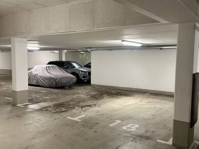Tiefgaragenstellplatz zur Miete 170 € Hamburg 22605